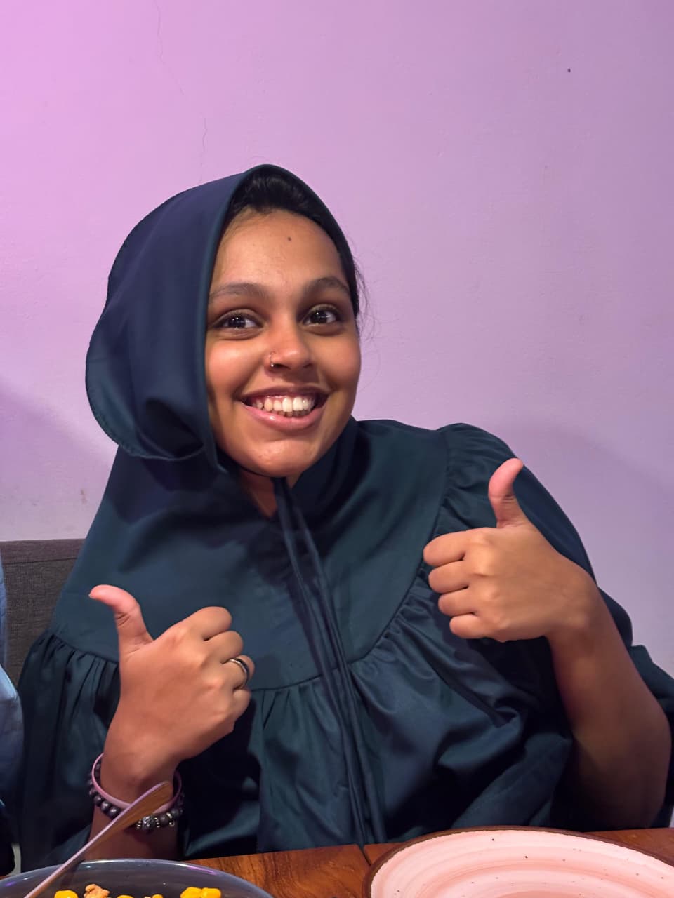 Khadija - Strategist