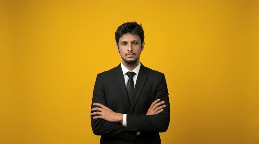 Yahya - Designer