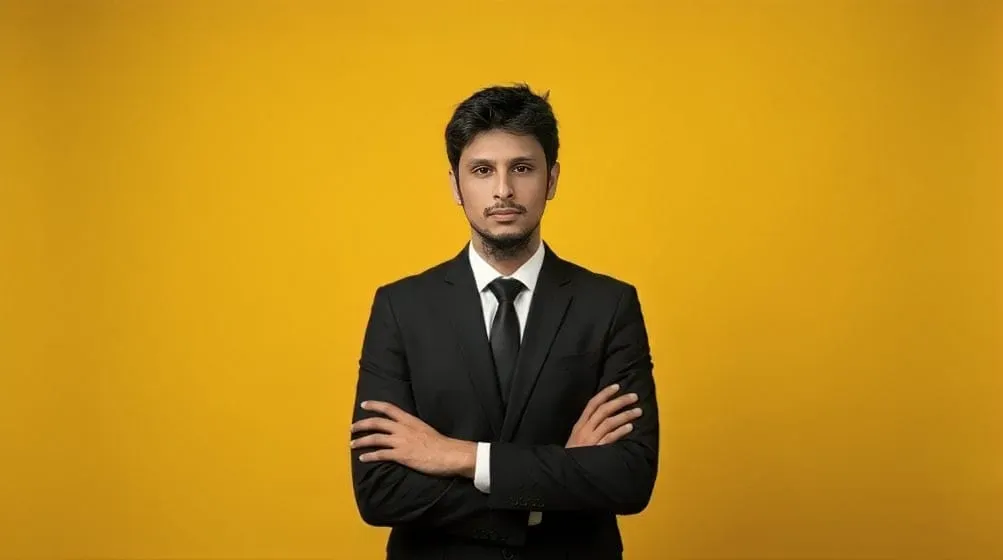 Yahya - Designer